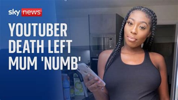 REAL Cause Of Death Of Pregnant YouTuber, Nicole Thea REVEALED