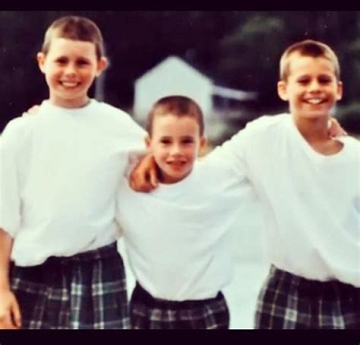 Reilly Smith Brothers: Meet Brendan Smith And Rory Smith