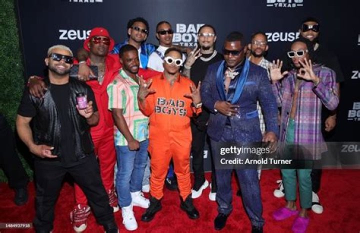 Relly B Bad Boys Club Birthday and Zodiac Sign