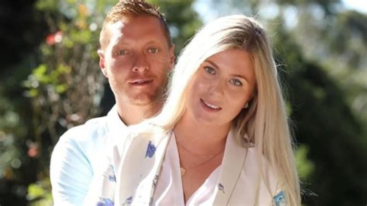 Ride And Prejudice Star James Ciseau Was In An Accident -Everything On His Wife And More