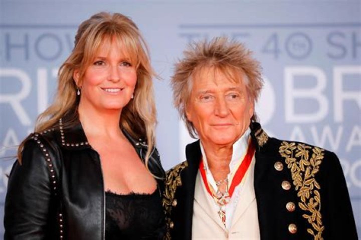 Rod Stewart Age, Bio, Height, Career, Net Worth, Family, Wife