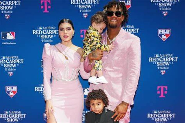 Ronald Acuña Jr. Children: Meet Roland Daniel Acuña Laborde