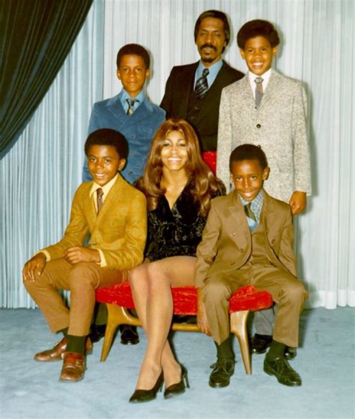 Ronnie Turner Cause Of Death, Age, Wife, Children, Parents