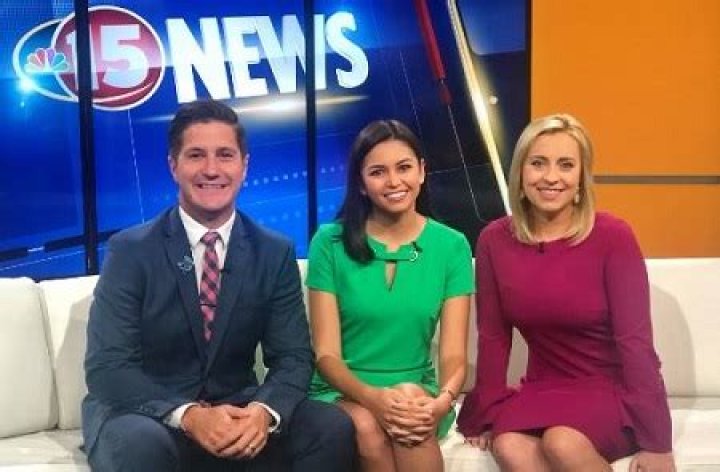 Ross Ketschke Bio Wiki, Age, Height, Family, Wife, Kids, WMTV, NBC 15, Salary and Net Worth