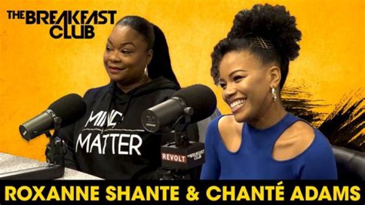 Roxanne Shanté’s biography, net worth, fact, career, awards and life story