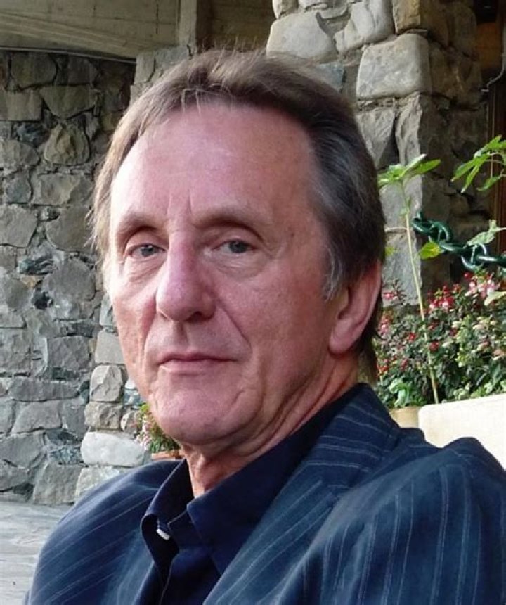 Sabrina Canale: Who was David Leland‘s wife?