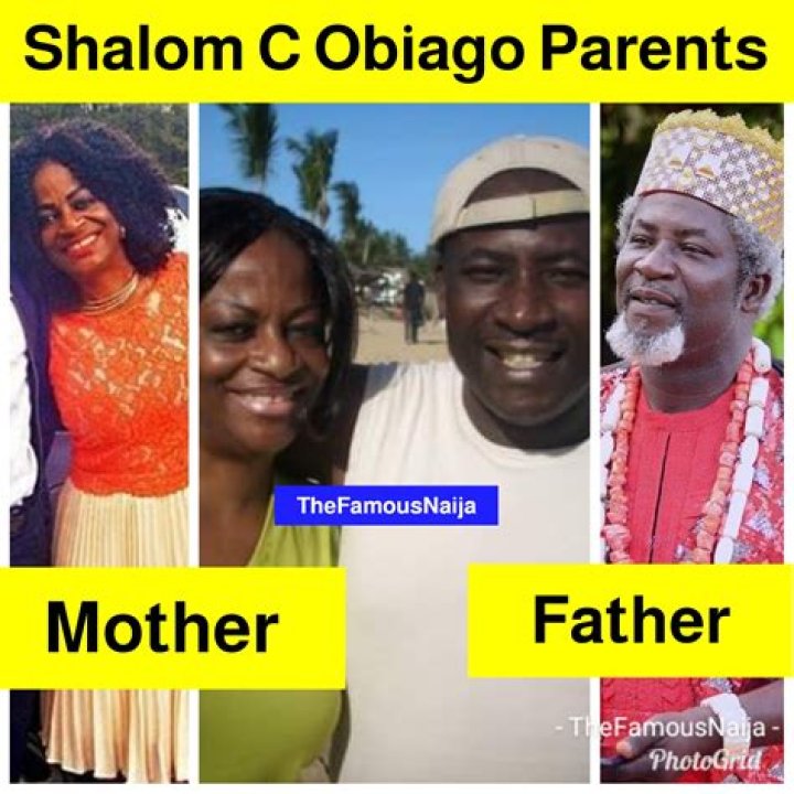 Shalom Blac Boyfriend, Biography , Husband Age: What Happened To Shalom Blac? Her Story