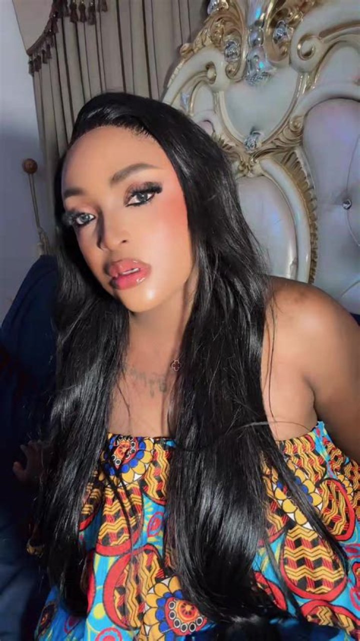 ‘Stop Trying To Make Everybody Your Friend’ – Blessing Okoro