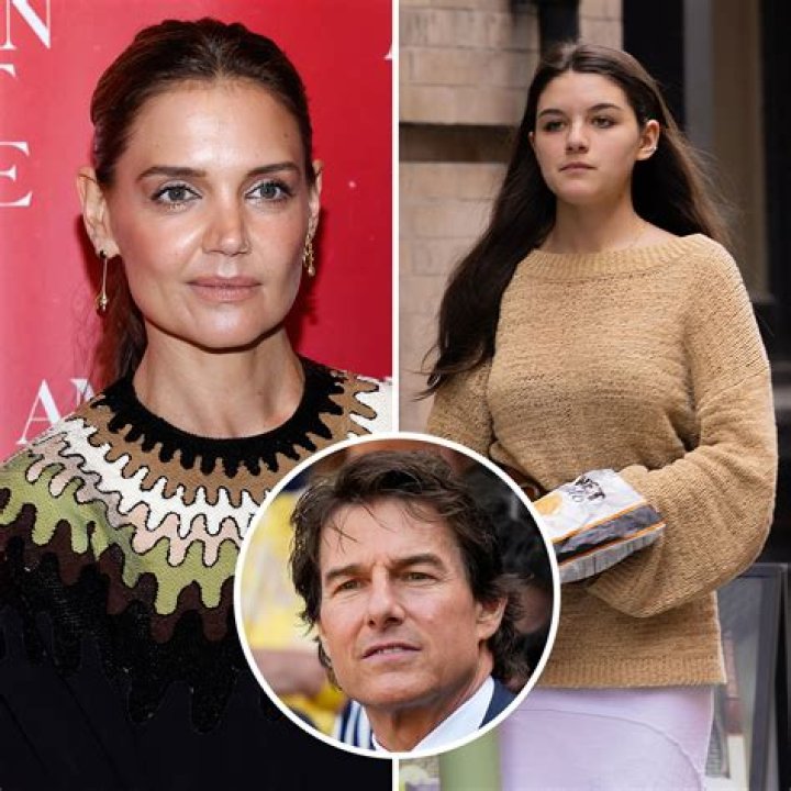 Suri Cruise (Tom Cruise Daughter) Wiki, Bio, Age, Height, Weight, Dating, Parents, Family, Facts