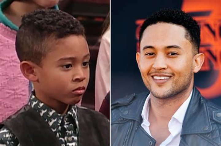Tavior Mowry Bio, Age, Birthday, Height, Parents, UC Davis, Net Worth, and Ig