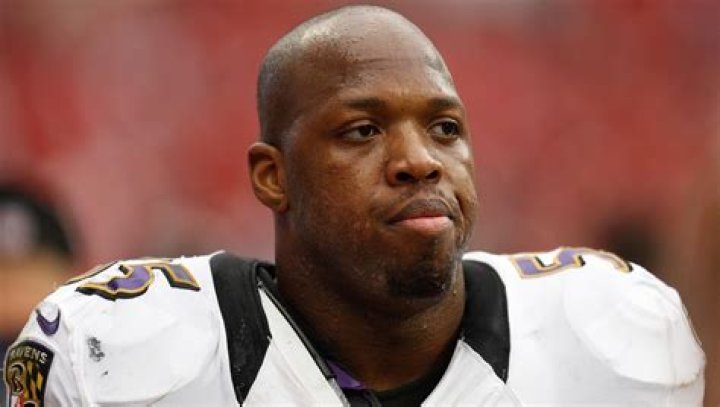 Terrell Suggs – Career Stats, Girlfriend or Wife and Details of His Net Worth 