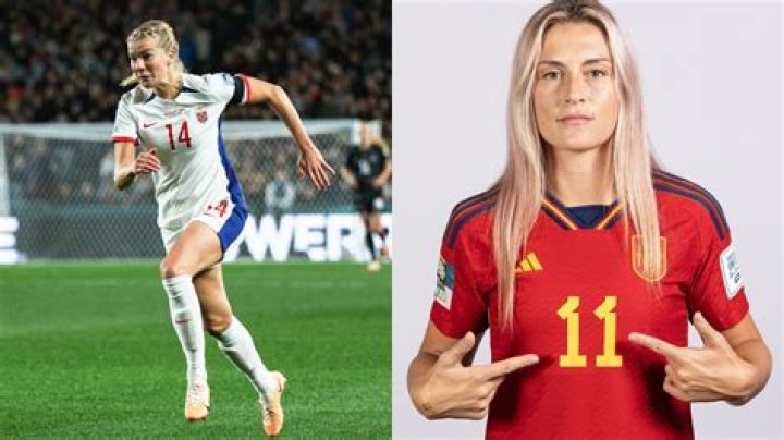 The Moment A Female Footballer Removed Her Shirt To Celebrate A Goal (PHOTO)