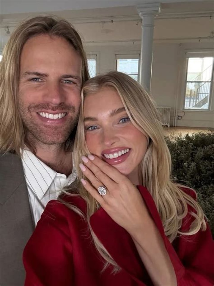Tom Daly Age: Elsa Hosk Wikipedia, Biography, Boyfriend Instagram, Net Worth: What Does He Do For Living?
