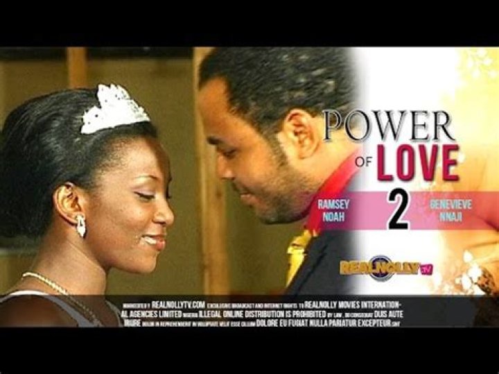 TOP 5: The Most Popular Genevieve Nnaji and Ramsey Nouah Movies