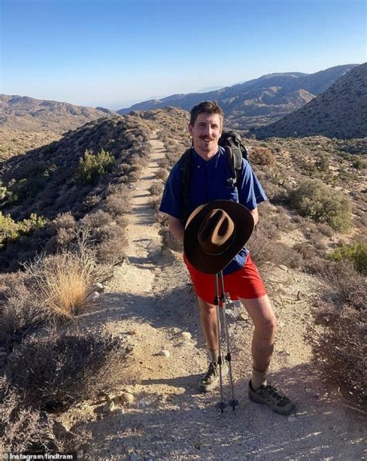 Trammell Evans Missing Update: is He Found Yet? Joshua Tree National Park Rangers Seek Help!