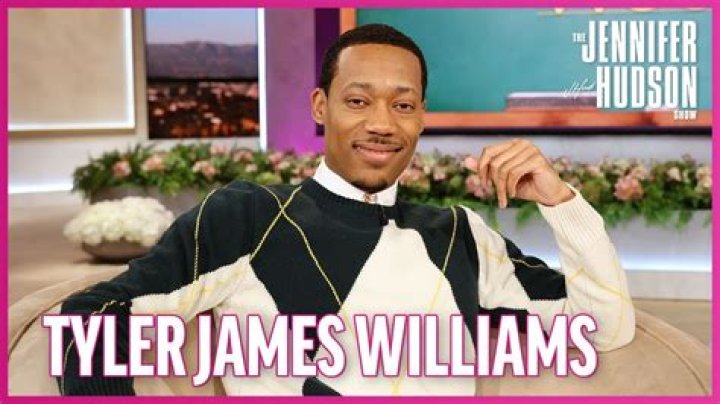 Tyler James Williams dating history: Who has Tyler James Williams dated?