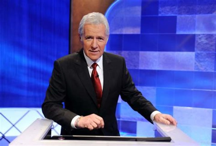 Untold Truth Of Alex Trebek’s Ex-Wife – Elaine Trebek Kares