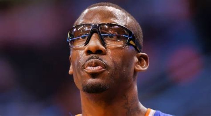 Video: Amare Stoudemire Eye Injury And Surgery Story: What Happened? His Religion And Nickname Explored