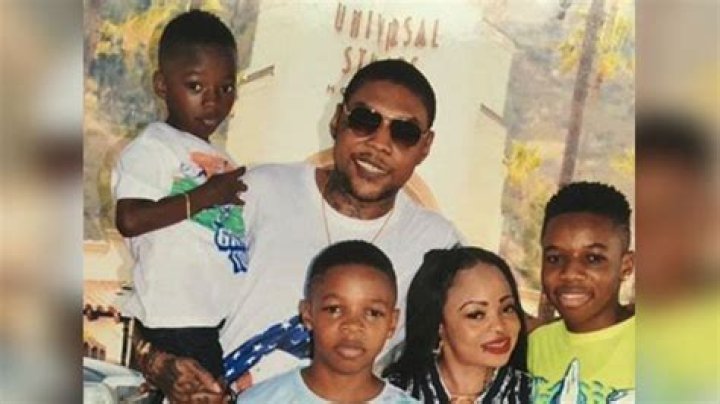 Vybz Kartel Children: How many Kids does Vybz Kartel Have?