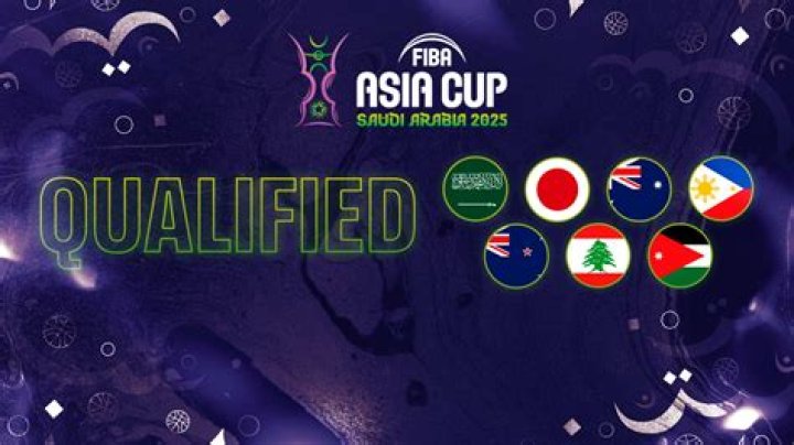 What Are Thailand’s Chances at FIBA Asia Cup 2025?