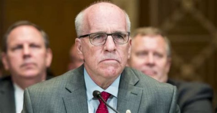 What Happened To Michael Stenger? Former Senate Sergeant-at-Arms Death Cause & Obituary