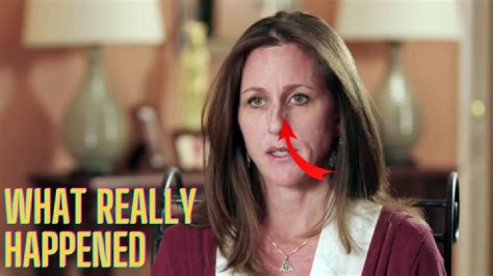 What Happened To Ron Desantis Sister? Christina DeSantis Death Cause Is Still Mystery After 5 Years