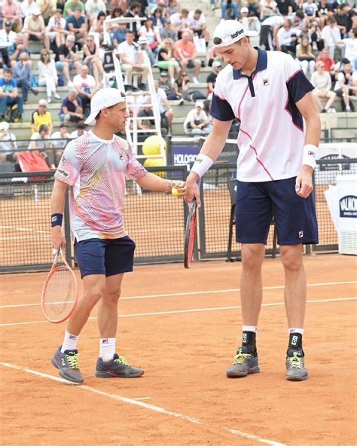 What Is John Isner Net Worth?