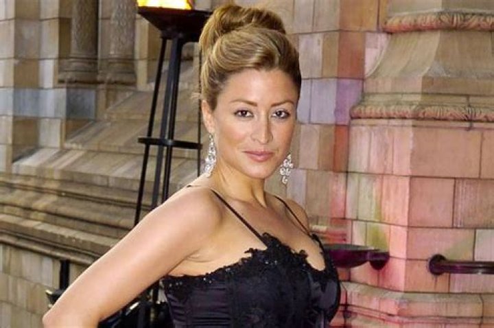 What is Rebecca Loos’ Net Worth?