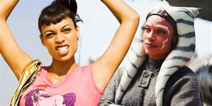 What is Rosario Dawson’s Net Worth?