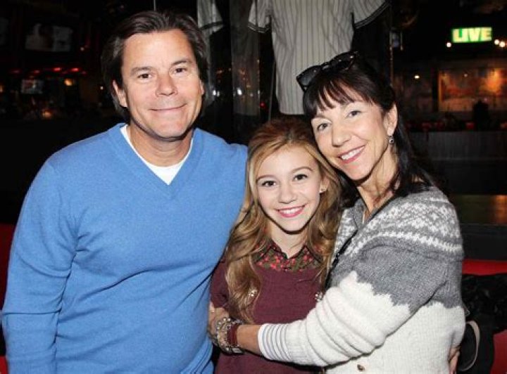 Who Are G Hannelius Wiki, Biography, Parents Paul Hannelius and Kathy Hannelius? Everything On Her Age, Birthday and Boyfriend