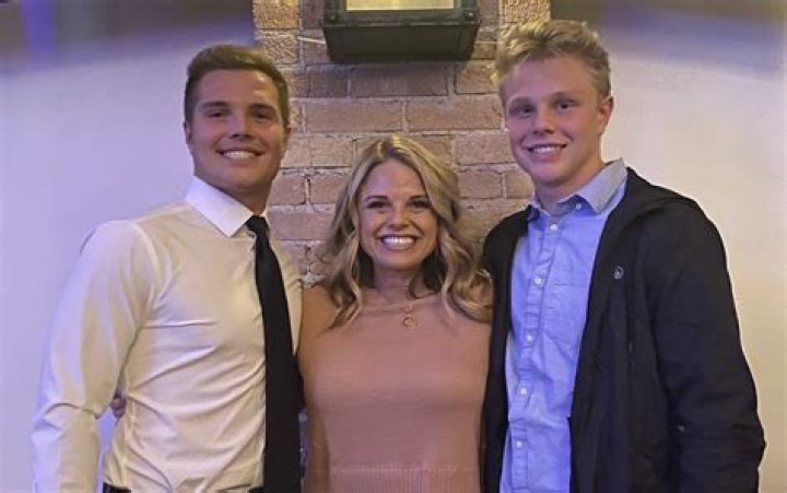 Who Are Jagger Eaton’s Parents? Everything To Know About The Athlete’s Family