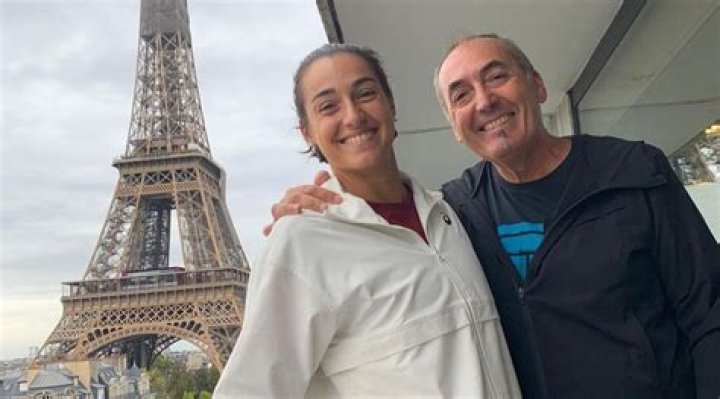 Who Are Louis Paul Garcia and Mary Lene? Untold Facts On Caroline Garcia Parents