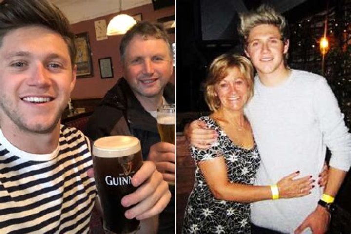 Who are Niall Horan Parents: Bobby Horan and Maura Gallagher