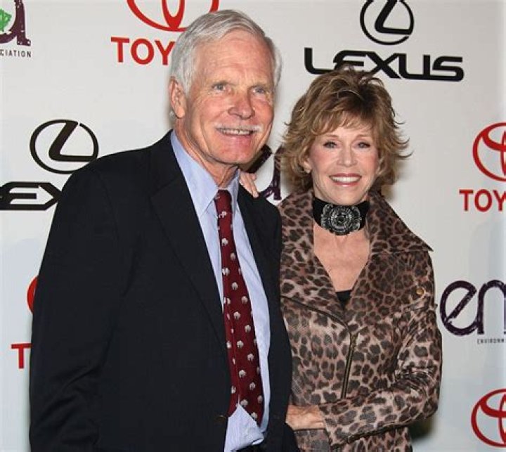 Who are Ted Turner’s girlfriends?