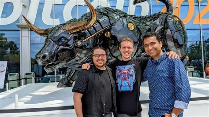 Who Is CEO Ryan Breslow Of Bolt Tech Company? Wikipedia Age, Net Worth & Wife Details