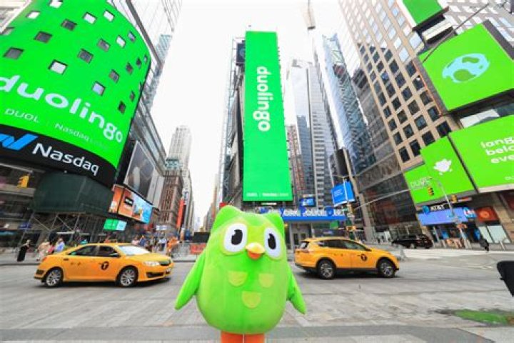 Who Is Duolingo On TikTok? The Big Green Owl Taking The Internet World By Storm