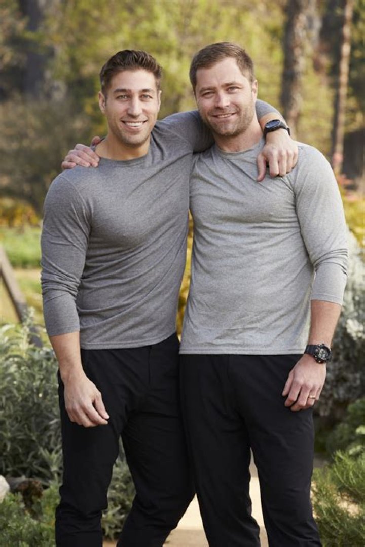 Who Is Dusty Harris From The Amazing Race Season 33? Everything To Know