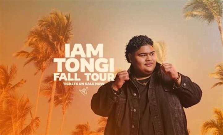 Who Is Iam Tongi?, Songs, Birthday, Family, Social Media
