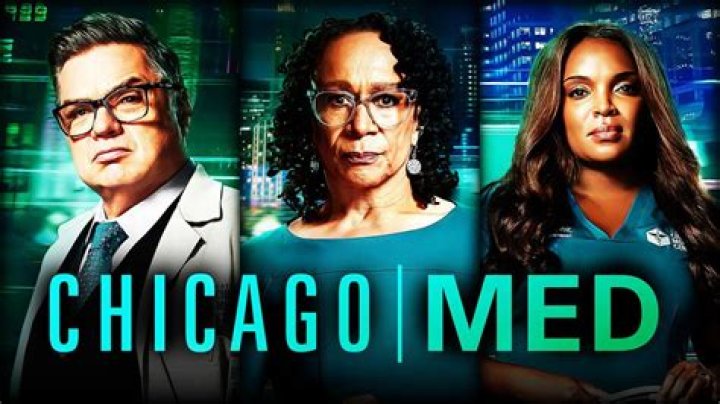 Who Is James Eckhouse? Everything To Know About The Cast Of Chicago Med TV Series
