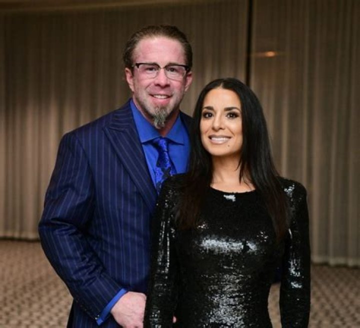 Who is Jeff Bagwell's Wife: Meet Rachel Bagwell