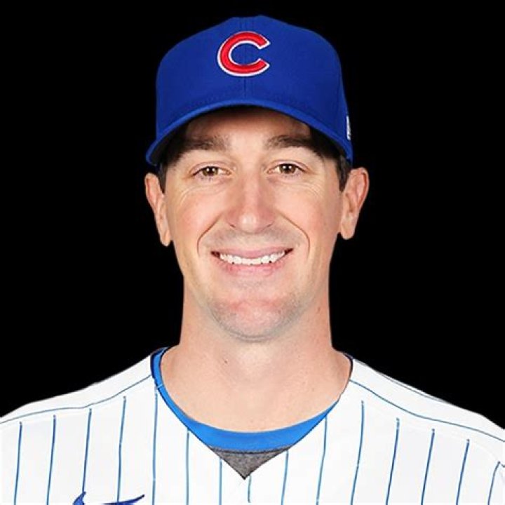 Who is Kyle Hendricks: Biography, Net Worth & More