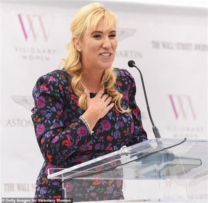 Who Is Laura Schwab? Rivian Exec Officer Fired – Age Salary & Lawsuit