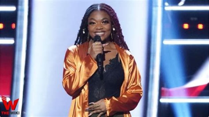 Who Is LiBianca The Voice? Age Wikipedia & Instagram