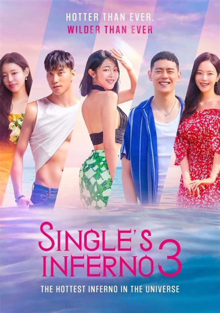 Who is Lim Min-su? Meet the Miss Korea contestant from Single’s Inferno season 2