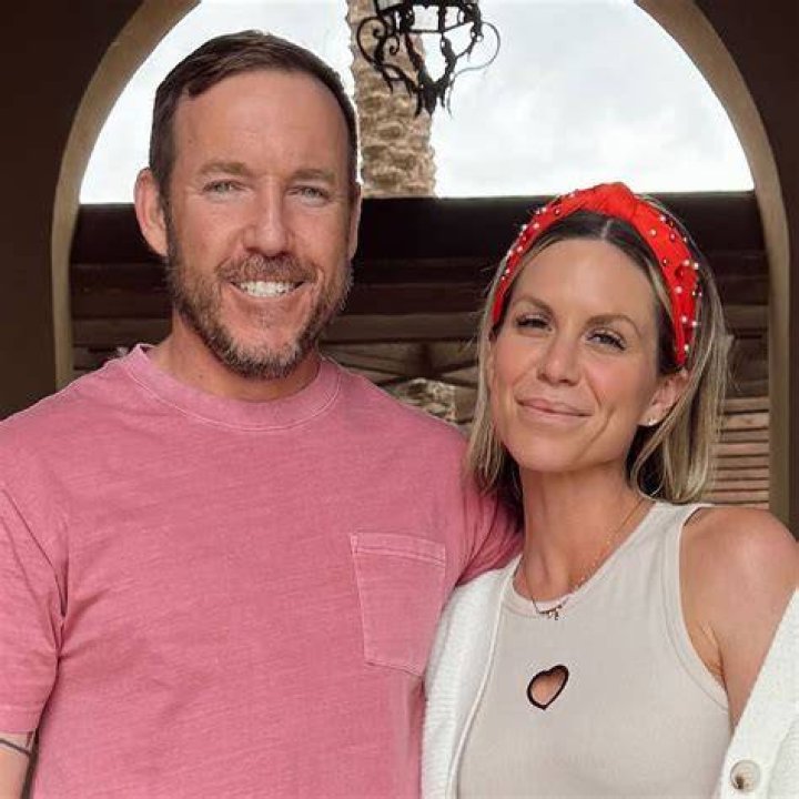 Who Is Matt Prater Wife Kati Prater? Meet The Beautiful Couple On Instagram