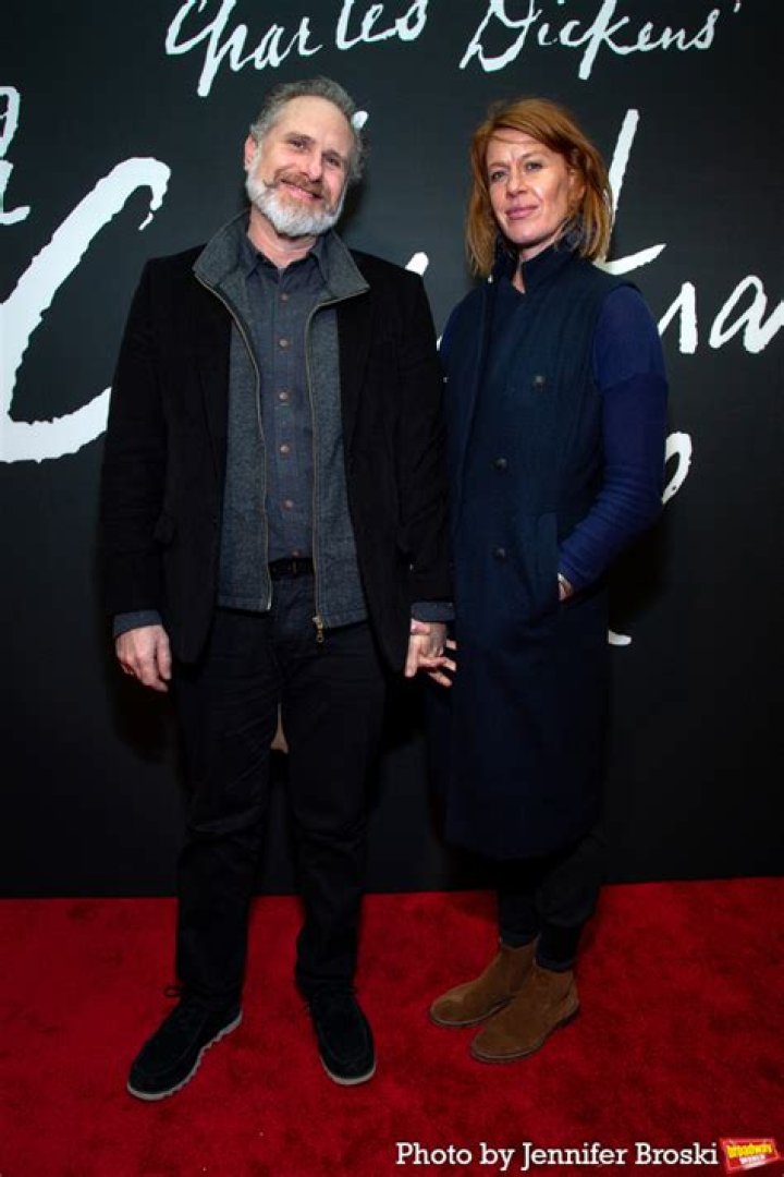 Who Is Remy Auberjonois Wife Kate Nowlin? Wiki Net Worth Details Of Rene Auberjonois Son