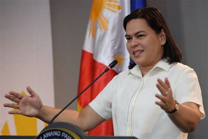 Who Is Sara Duterte Married To? Details To Know About The Lawyer And Politician