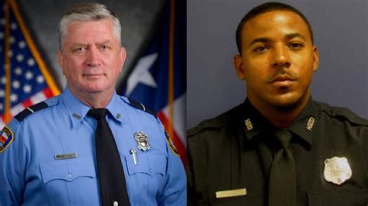 Who Is Steven Rios’s Wife? Everything On The Family Of Former Columbian Police Officer
