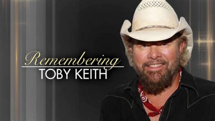 Who Is Toby Keith?, Age, Career, Albums, Awards, Family, Net Worth