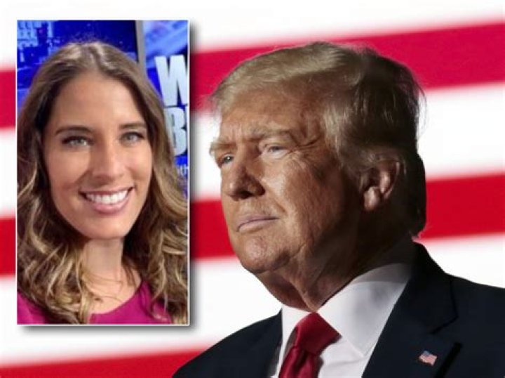 Who Is Trump Attorney Christina Bobb? Married Life Details Of The Lawyer
